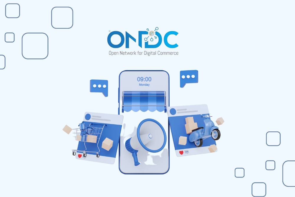 what is ondc