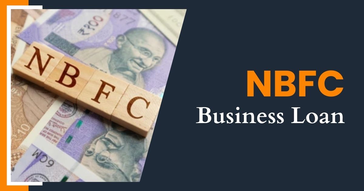 NBFC Business Loan