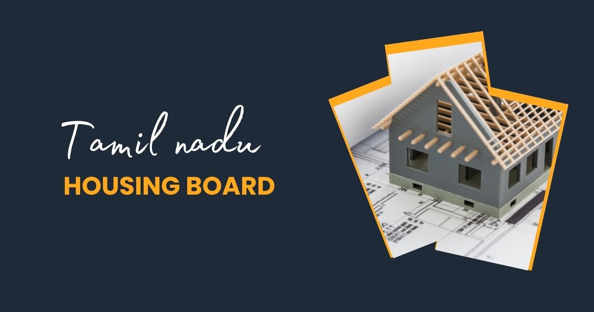 Tamil Nadu Housing Board