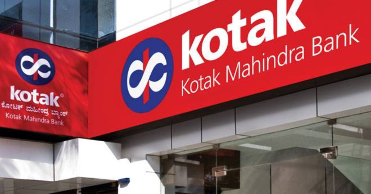 Customers of Kotak Mahindra Bank Be Worried After RBI Action